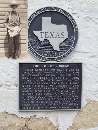 historical Marker