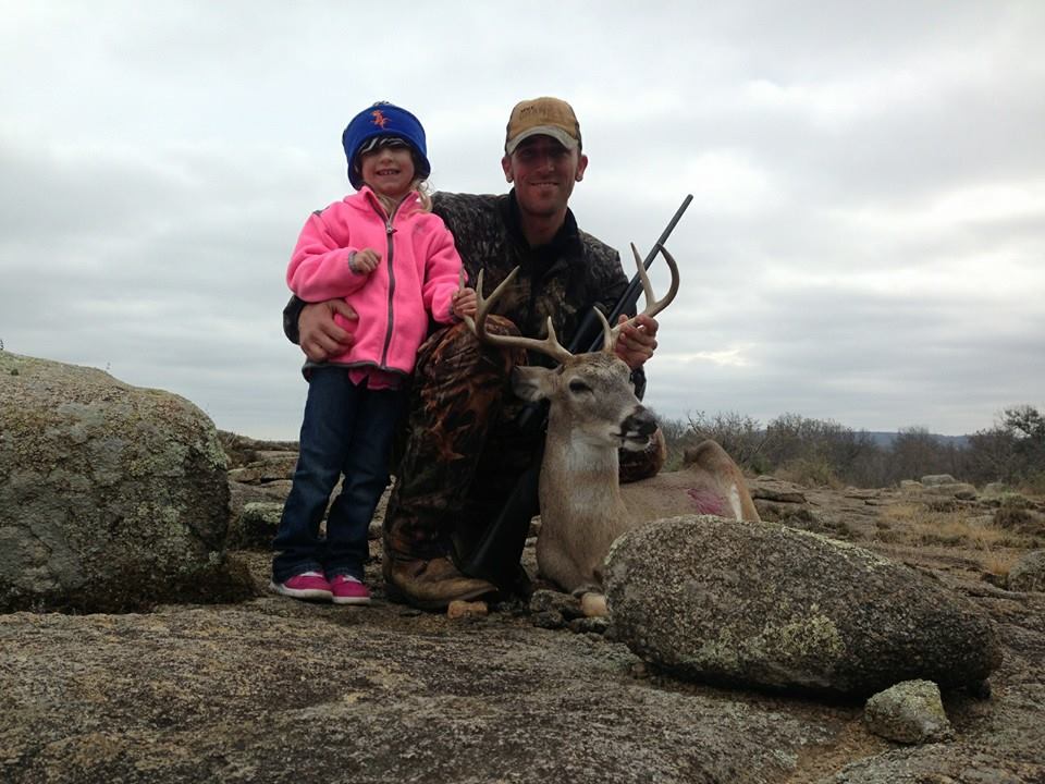 BeauCheyenne Deer